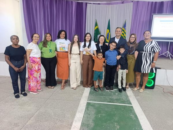 Defensoria Pública realiza campanha "Meu Pai Tem Nome 2026" com serviços gratuitos em Floriano