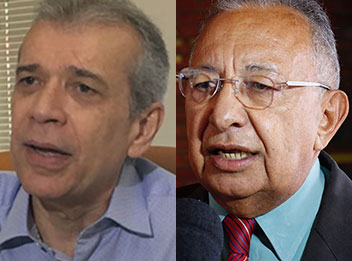 Oposição planeja chapas majoritárias com João Vicente e Dr. Pessoa