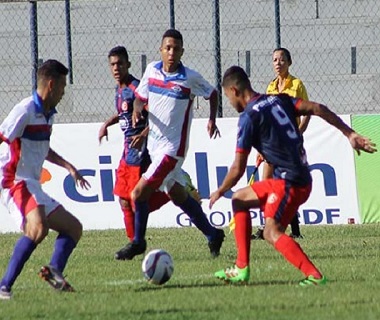 Piauiense: Jogo 4 de Julho x Piauí não terá público