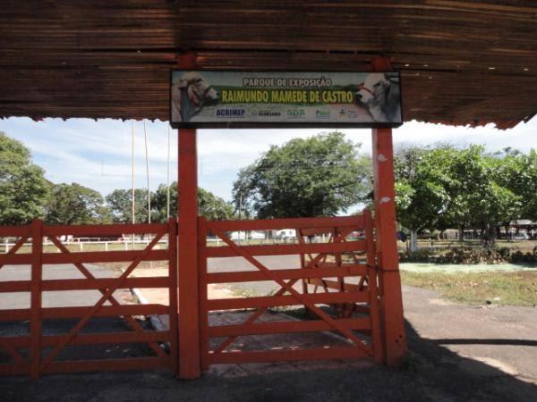 50ª Exposição Feira Agropecuária de Floriano já tem data definida