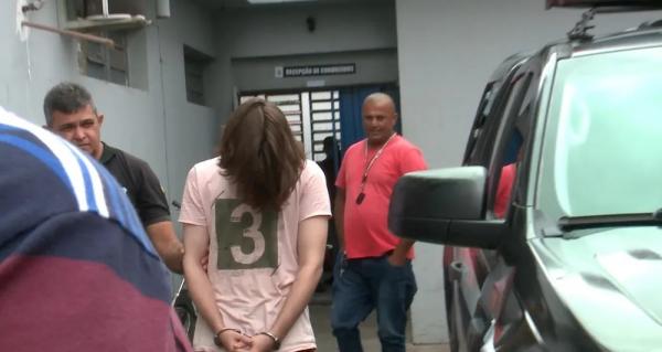 Ex-estudante de medicina é indiciado por mais dois estupros no Piauí