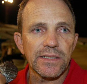 Schardong diz que Nordestão motivou ida ao Fla-PI: "Por que não sonhar?"