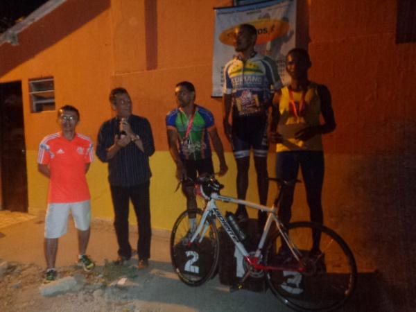 15&ordm; Biathlon &eacute; realizado dentro da programa&ccedil;&atilde;o do anivers&aacute;rio de Floriano.(Imagem:FlorianoNews)