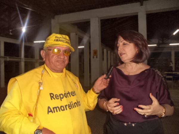 Assistente social do INSS esclarece direitos de portadores de deficiência