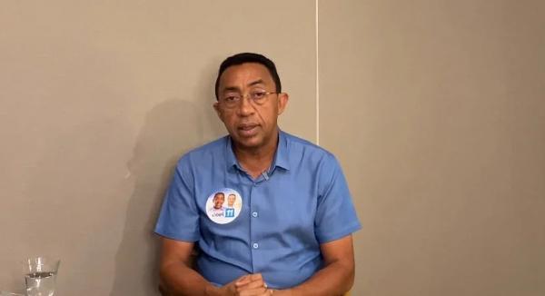Eleições 2026: Rádio Clube News FM entrevista candidato Joel Rodrigues ao Governo do Piauí