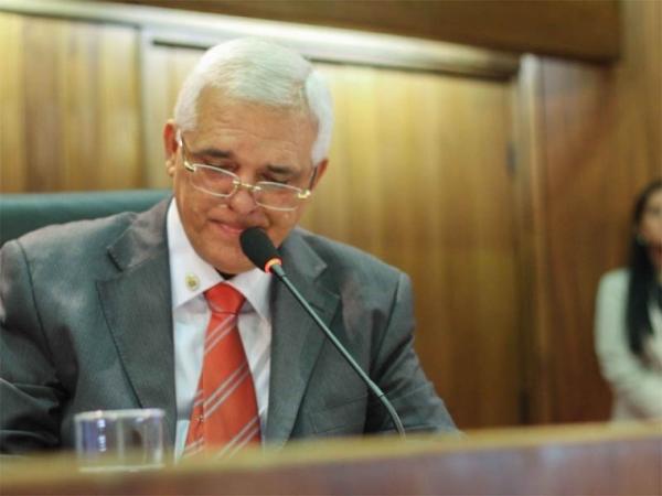 Deputado Themístocles Filho (PMDB)(Imagem:Alepi)
