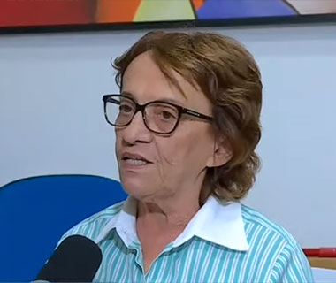 Empresário com sarampo está em casa e não pode receber visitas