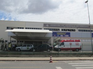 Negligenciada pelos pais, criança chega quase em coma ao HUT