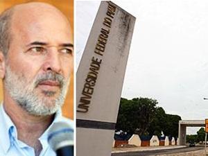 Professores da UFPI paralisam atividades nesta quinta-feira