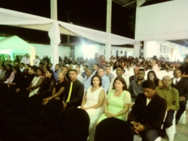CEEP forma alunos de sete cursos t&eacute;cnicos em Floriano.(Imagem:FlorianoNews)