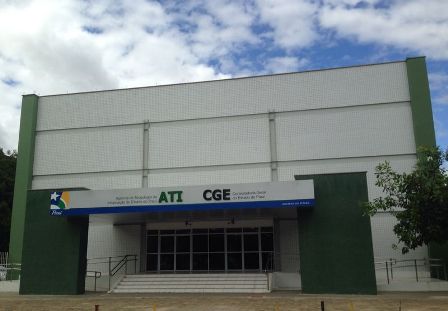 CGE acompanha contrato construção de nova maternidade