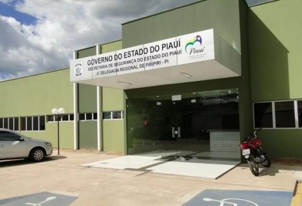Homens são perseguidos e mortos a tiros em Piripiri, no Norte do PI