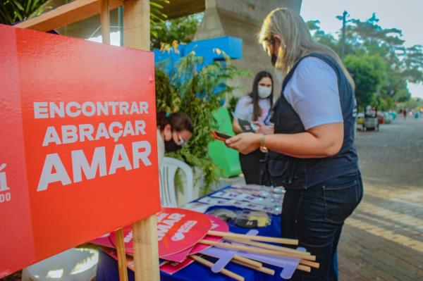 Blitz Educativa(Imagem:Divulga&ccedil;&atilde;o)