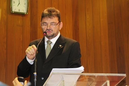 É hora do Piauí construir seu próprio destino, diz Wilson