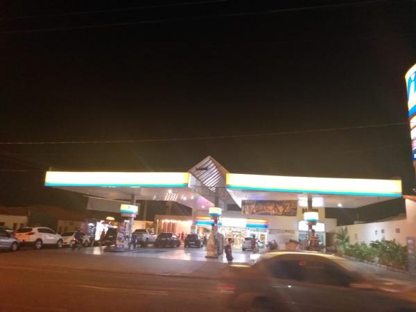 Nos dias 11, 12, 13 e 14 de julho acontece o 1&ordm; Food Truck na cidade de Floriano, no Posto Zito, na Avenida Eur&iacute;pedes de Aguiar, (Imagem:FlorianoNews)