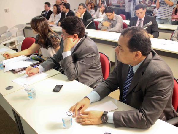 PEC da ficha limpa volta ao plenário na próxima semana