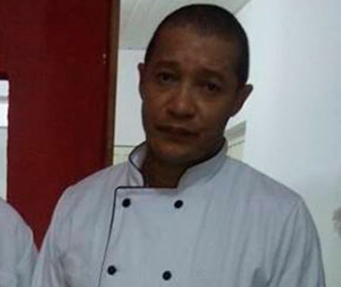 Suspeito de matar chefe de cozinha alega legítima defesa e é solto