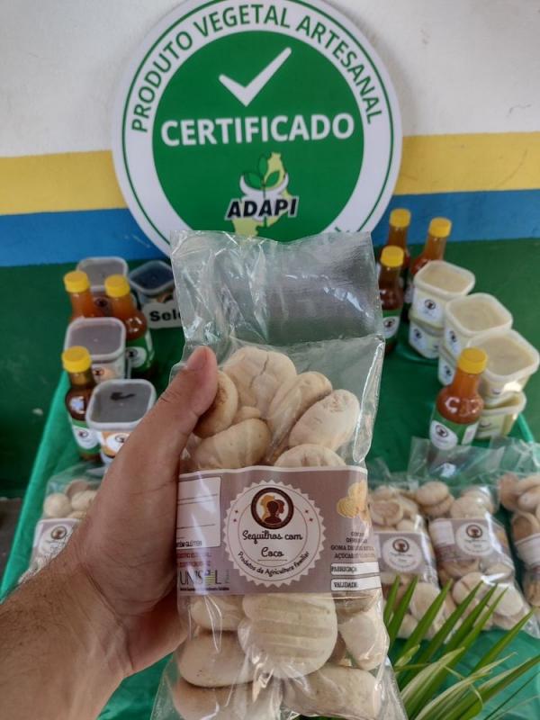 Serviços de Inspeção Animal e Vegetal da Adapi Ganham Força e Valorizam a Agroindústria Local(Imagem:Divulgação)