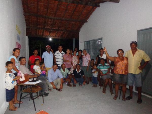 STR realizou reunião para falar sobre direitos e deveres do associado perante o Sindicato Rural