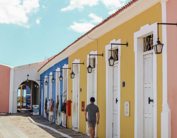Setur convoca municípios piauienses para atualização cadastral do Mapa do Turismo Brasileiro