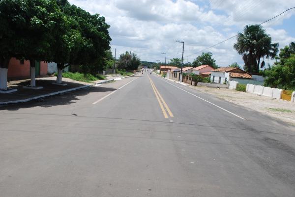 Prefeitura Municipal de Bar&atilde;o intensifica limpeza da cidade.(Imagem:Assessoria de Comunica&ccedil;&atilde;o)