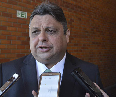 Progressistas não descartam chapa alternativa com PTB, PSD e PDT