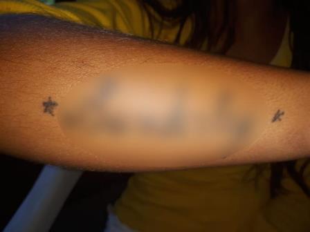 Mãe ajudava o padrasto a estuprar a filha para manter namoro