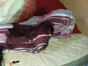 Polícia procura menor suspeito de matar mulher com nove facadas no PI