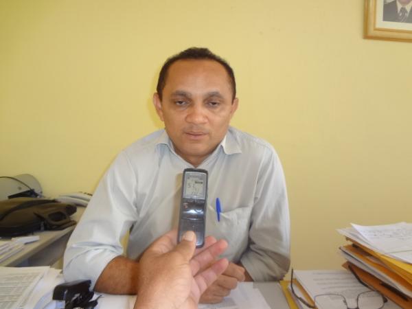 Prefeitura de Floriano convoca candidatos aprovados em Concurso Público