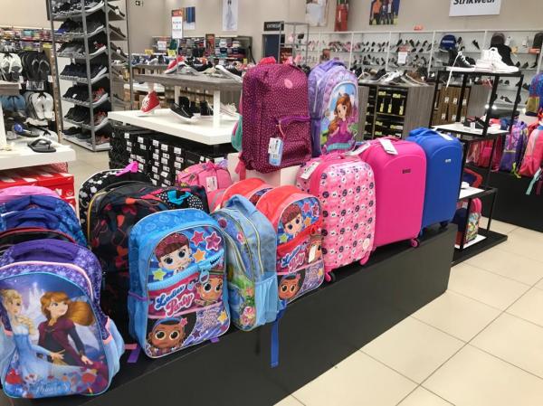 Volta &agrave;s aulas com ofertas &eacute; s&oacute; no Armaz&eacute;m Para&iacute;ba, confira(Imagem:FlorianoNews)