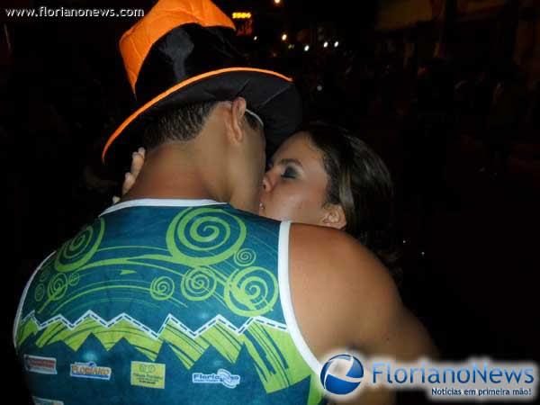 Furac&atilde;o(Imagem:Floriano News)