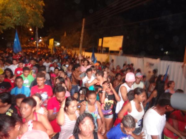  coliga&ccedil;&atilde;o N&oacute;s Podemos(Imagem:FlorianoNews)