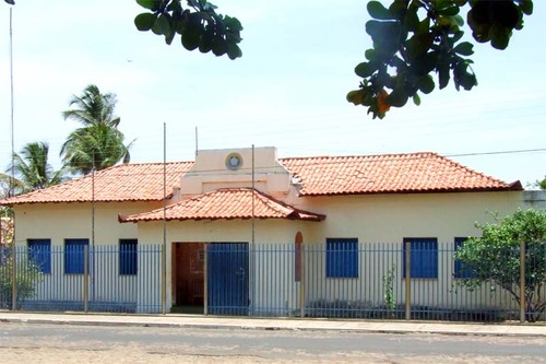 Escola de Jerumenha tem energia cortada por falta de pagamento