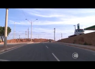 Obra concluída não desafoga trânsito em Teresina por falta de entrega
