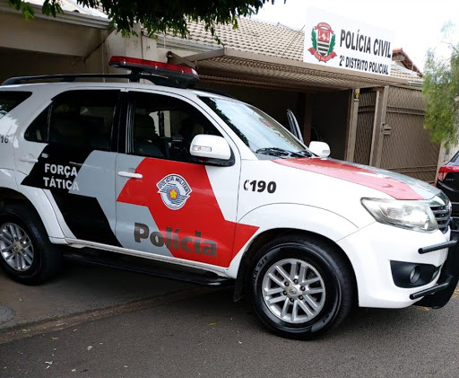 Força Tática captura décimo foragido da penitenciária de Picos e prende acusado de roubo