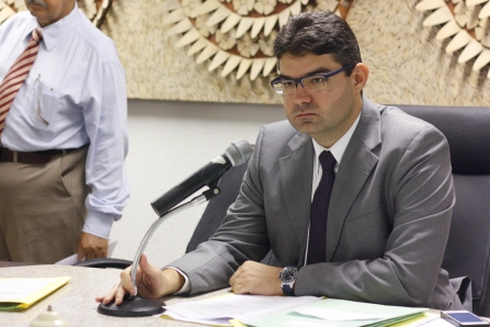 Comissão aprova Corregedoria de Justiça, Frente Parlamentar e mais 24 matérias