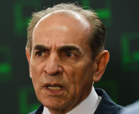 Marcelo Castro é eleito candidato único do PMDB e disputará comando da Câmara