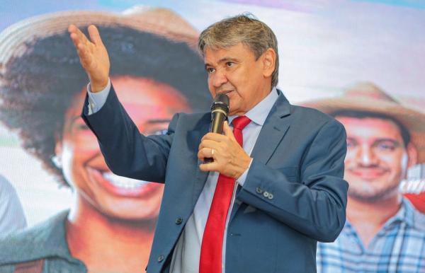 Wellington Dias, ministro do MDS.(Imagem: Divulga&ccedil;&atilde;o)