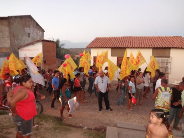  Coliga&ccedil;&atilde;o: Floriano! Agora &eacute; voc&ecirc;! (Gilberto J&uacute;nior e Salom&atilde;o Holanda)(Imagem:FlorianoNews)