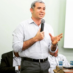 Eleição à presidência do Fla-PI ganha nome de consenso: Tiago Vasconcelos