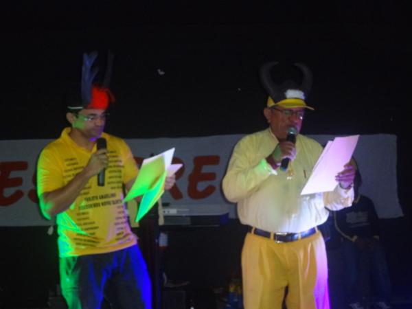 Projeto Amarelinho realizará Fest Brega 2013