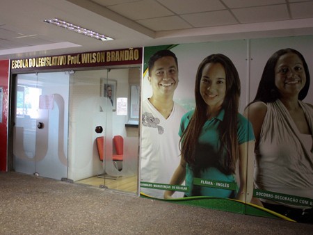 Escola do Legislativo debate inovações no Código de Processo Civil