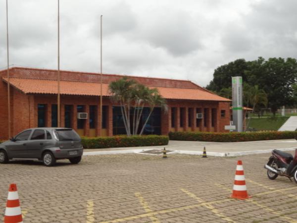Curso Técnico em Meio Ambiente no IFPI