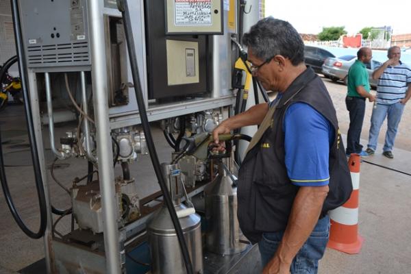 Piauí atinge recorde no cumprimento de metas metrológicas