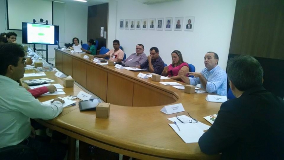 MDA discute Plano Nacional de Inovação da Agricultura Familiar no Piauí