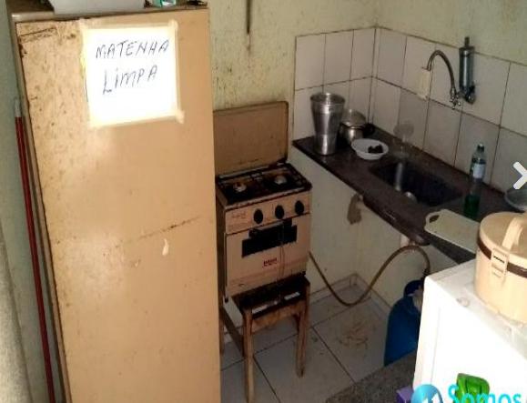 Vigilância sanitária sinaliza para interdição de delegacia no Piauí