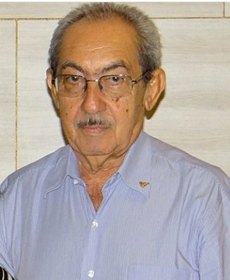 Falece Gilberto Guerra, aos 89 anos, pai de Gilberto Jr., ex-prefeito de Floriano