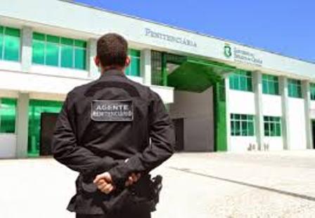 MP recomenda anulação do concurso da Sejus para agente penitenciário