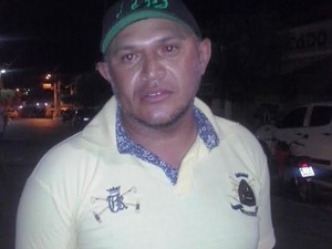 Após uma semana, suspeito de ser autor de chacina continua foragido
