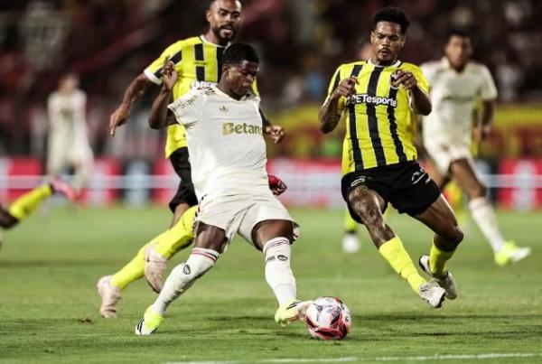 Flamengo é a primeira grande vítima dos novos Estaduais(Imagem:Gilvan de Souza/Flamengo)